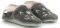  ROBEEZ HAIRY CAT 874610  (EU:...