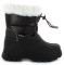 ������� KICKERS SEALSNOW 653264 ����� ��������� (EU:23)