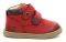 ΜΠΟΤΑΚΙ KICKERS TACKEASY 571983 ΚΟΚΚΙΝΟ (EU:2...
