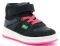  KICKERS BILBON BB MID 664562  / (EU:23)