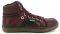  KICKERS LOWELL 739352 Կ ...