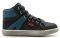  KICKERS LOWELL 739353 / (EU:35)