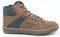 ΜΠΟΤΑΚΙ KICKERS LOWELL 739354 ΚΑΜΕΛ/ΜΠΛΕ