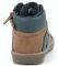 ΜΠΟΤΑΚΙ KICKERS LOWELL 739354 ΚΑΜΕΛ/ΜΠΛΕ (EU:36)