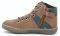 ΜΠΟΤΑΚΙ KICKERS LOWELL 739354 ΚΑΜΕΛ/ΜΠΛΕ (EU:36)