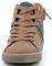 ΜΠΟΤΑΚΙ KICKERS LOWELL 739354 ΚΑΜΕΛ/ΜΠΛΕ (EU:36)