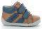 ������� KICKERS WAMBAK 878471 �����/���� (EU:...