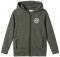 HOODIE �� �������� NAME IT 13196337 NKMSOLLOW...