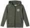 HOODIE   NAME IT 13196337 NKMSOLLOW   (122-128 CM)-(7-8 )