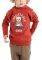 HOODIE NAME IT 13193550 NMMNALLON ΚΕΡΑΜΙΔΙ (92 CM)-(2 ΕΤΩΝ)