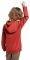 HOODIE NAME IT 13193550 NMMNALLON  (122-128 CM)-(7-8 )