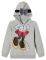 HOODIE NAME IT 13193792 NMFMINNIE ���� ������...
