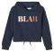 HOODIE NAME IT 13194371 NKFVIALA   (122-128 CM)-(7-8 )