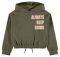 HOODIE NAME IT 13194371 NKFVIALA ����