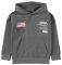 HOODIE NAME IT 13196656 NKMNASA    (116 CM)-(6 )