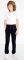   NAME IT 13153665 NKMSWEAT  (152 CM)-(12 )