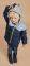  NAME IT 13192509 NMMMORTEN  / (98 CM)-(3 )