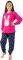  NINA CLUB 144 /  (140-152 CM)-(10 )