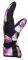  ROXY JETTY ERGHN03030 / (M)-(19.5CM)