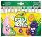 SILLY SCENTS    CRAYOLA  12