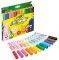 SILLY SCENTS    CRAYOLA  12