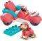 MEGA BLOKS PAW PATROL -  &  [G...