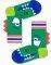 ������� HAPPY SOCKS KIDS COOL DINO SOCK KCOD0...