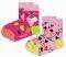 ������� HAPPY SOCKS 2-PACK KIDS HAPPY LOVE SO...