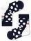  HAPPY SOCKS KIDS JUMBO SNOWMAN SOCK KJSS01-6500 (EU:24-26)