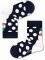  HAPPY SOCKS KIDS JUMBO SNOWMAN SOCK KJSS01-6500 (EU:28-31)