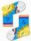  HAPPY SOCKS KIDS OVER THE RAINBOW KOV...