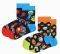  HAPPY SOCKS 2-PACK KIDS SPACETIME KSP...