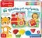   MONTESSORI  BABY    (12-36 )