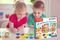   MONTESSORI  BABY    (12-36 )