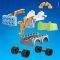 MEGA BLOKS PAW PATROL -  &  [GYH93]