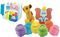   BABY CLEMENTONI SOFT CLEMMY SIMBA & DUMBO (6-36 )