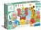   BABY CLEMENTONI SOFT CLEMMY SIMBA & DUMBO (6-36 )