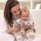   BABY CLEMENTONI SOFT CLEMMY PRINCESSES (6-36 )
