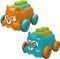    BABY CLEMENTONI SOFT CLEMMY  4  (6-36 )