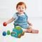    BABY CLEMENTONI SOFT CLEMMY  4  (6-36 )