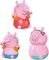    TOMY TOOMIES  PEPPA PIG SQUIRTERS (18+ )
