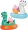    TOMY TOOMIES  PEPPA PIG   (18+ )