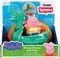    TOMY TOOMIES  PEPPA PIG   (18+ )