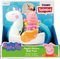    TOMY TOOMIES  PEPPA PIG   (18+ )