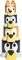 ������� �������� ������� TOMY TOOMIES �������...