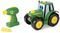   JOHN DEERE  ...