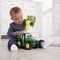   JOHN DEERE     (18+ )