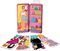    AS MAGNET BOX TINS FASHION GIRL (3+ )
