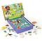   AS MAGNET BOX 41  (3+ )