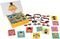    AS MAGNET BOX 55   (3+ )